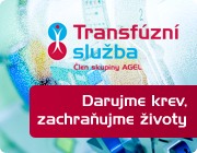 Transfúzní služba